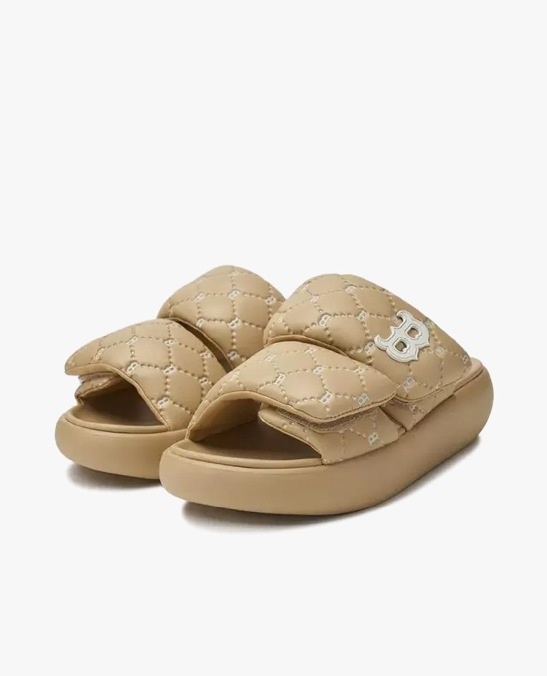 MLB - Dép unisex quai ngang Flip-flops