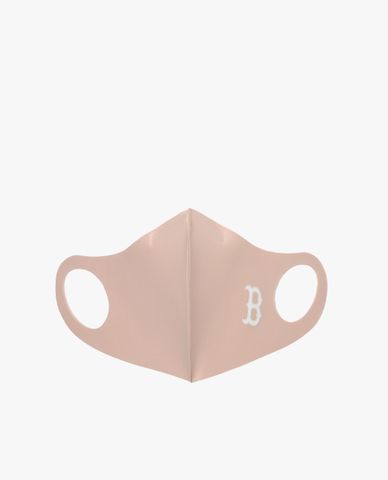  MLB - Khẩu trang vải Small Logo 