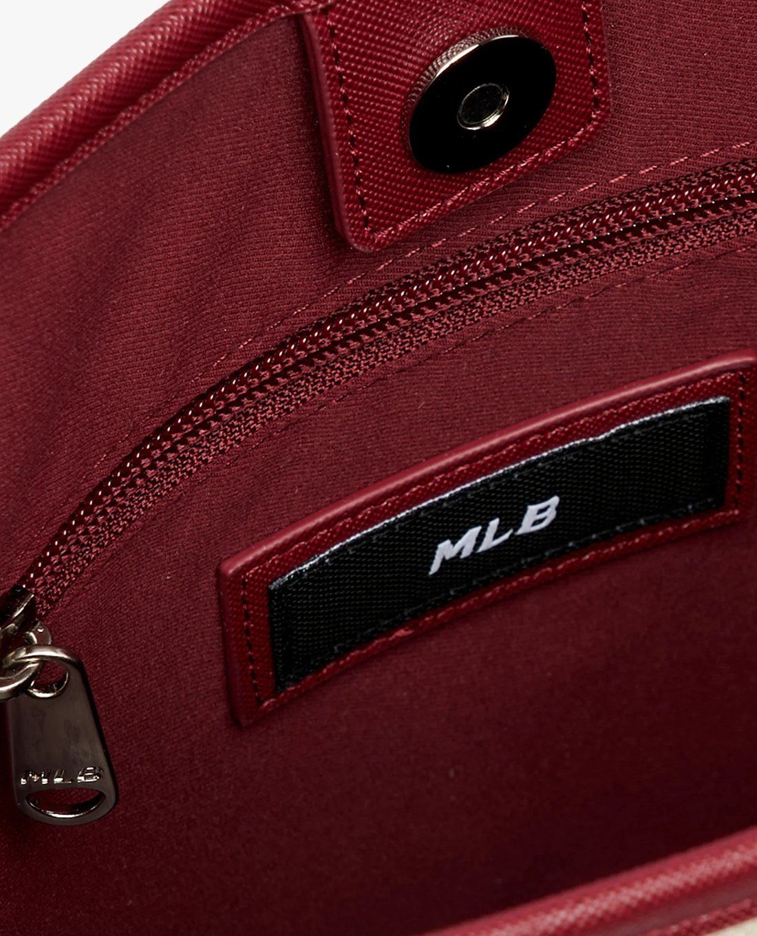 MLB■Basic Canvas Bucket Bag■送料込 14021 MLB Basic Canvas Bucket Bag BOSTON RED SOX |