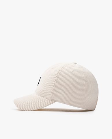  MLB - Nón bóng chày unisex Corduroy Unstructured 