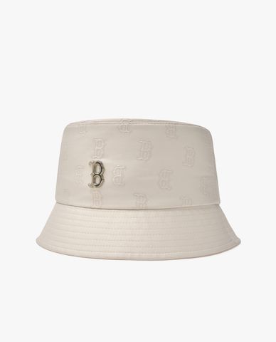  MLB - Nón bucket unisex Classic Monogram 