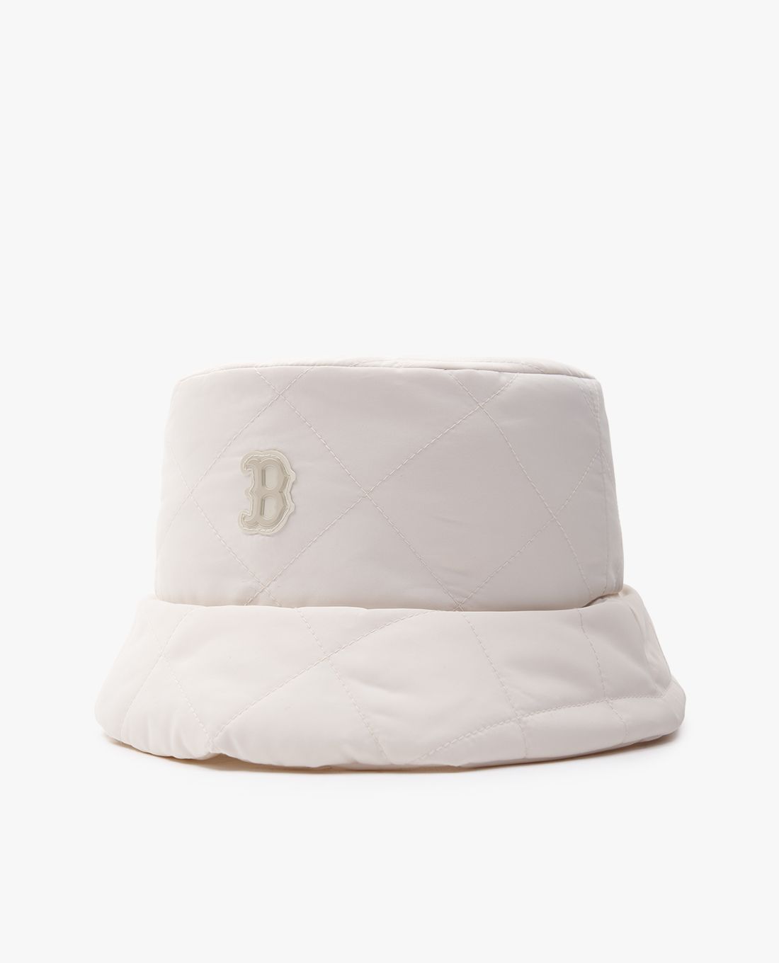 ☆韓国の人気☆【MLB】☆Nylon Quilting Bucket Ha.t☆ MLB - Nón bucket unisex Nylon Quilted MLB Việt Nam