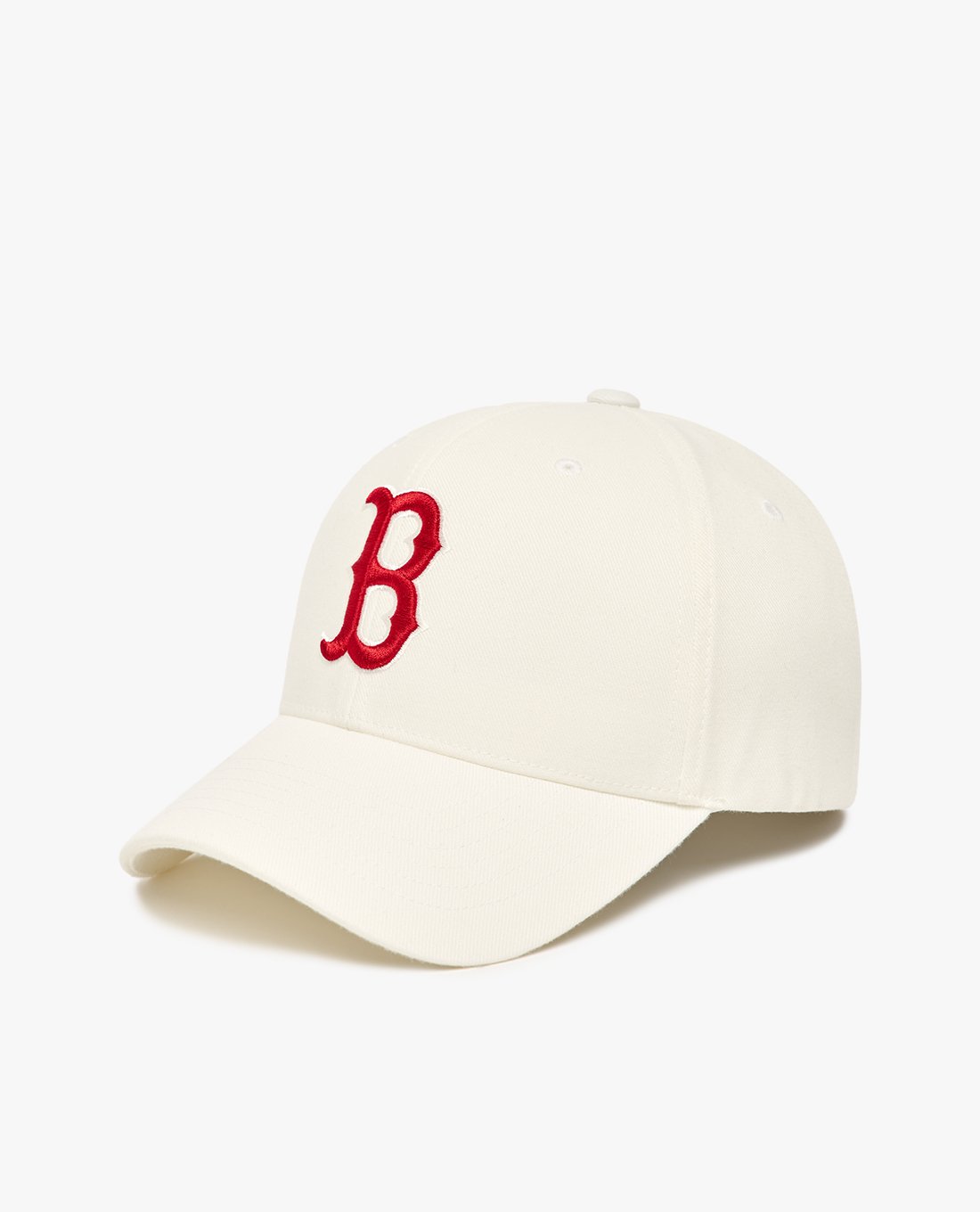 MLB - Nón bóng chày cá tính New Fit Structure