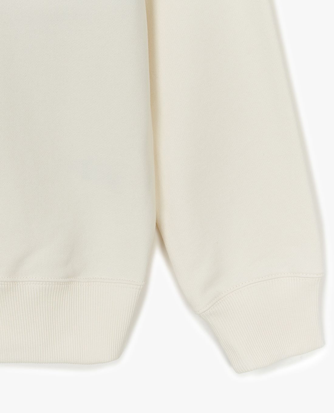 MLB - Áo sweatshirt unisex cổ tròn tay dài Basic Mega Logo MLB - Áo sweatshirt unisex cổ tròn tay dài Basic Mega Logo