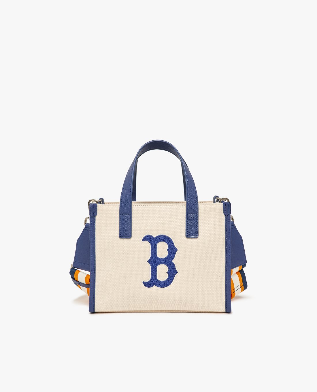 MLB - Túi đeo chéo unisex Basic Big Logo