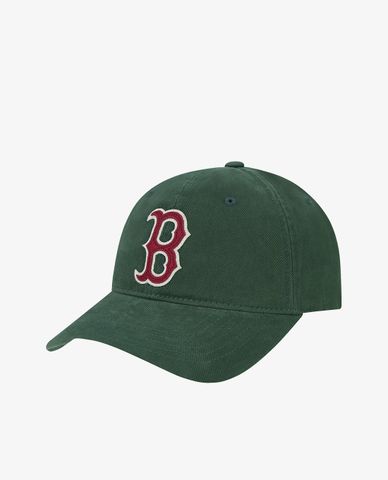  MLB - Nón bóng chày Ceramic Pitch N Cover 