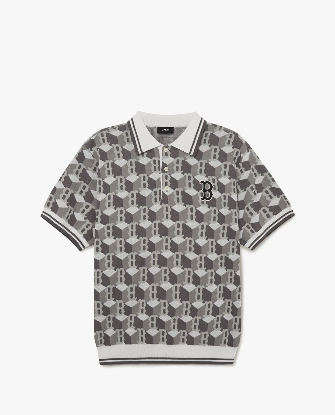 Váy Polo MLB Womens Monogram LyKorea #22 Váy Polo MLB Womens Monogram LyKorea
