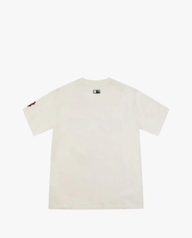  MLB - Áo thun tay ngắn Boston 