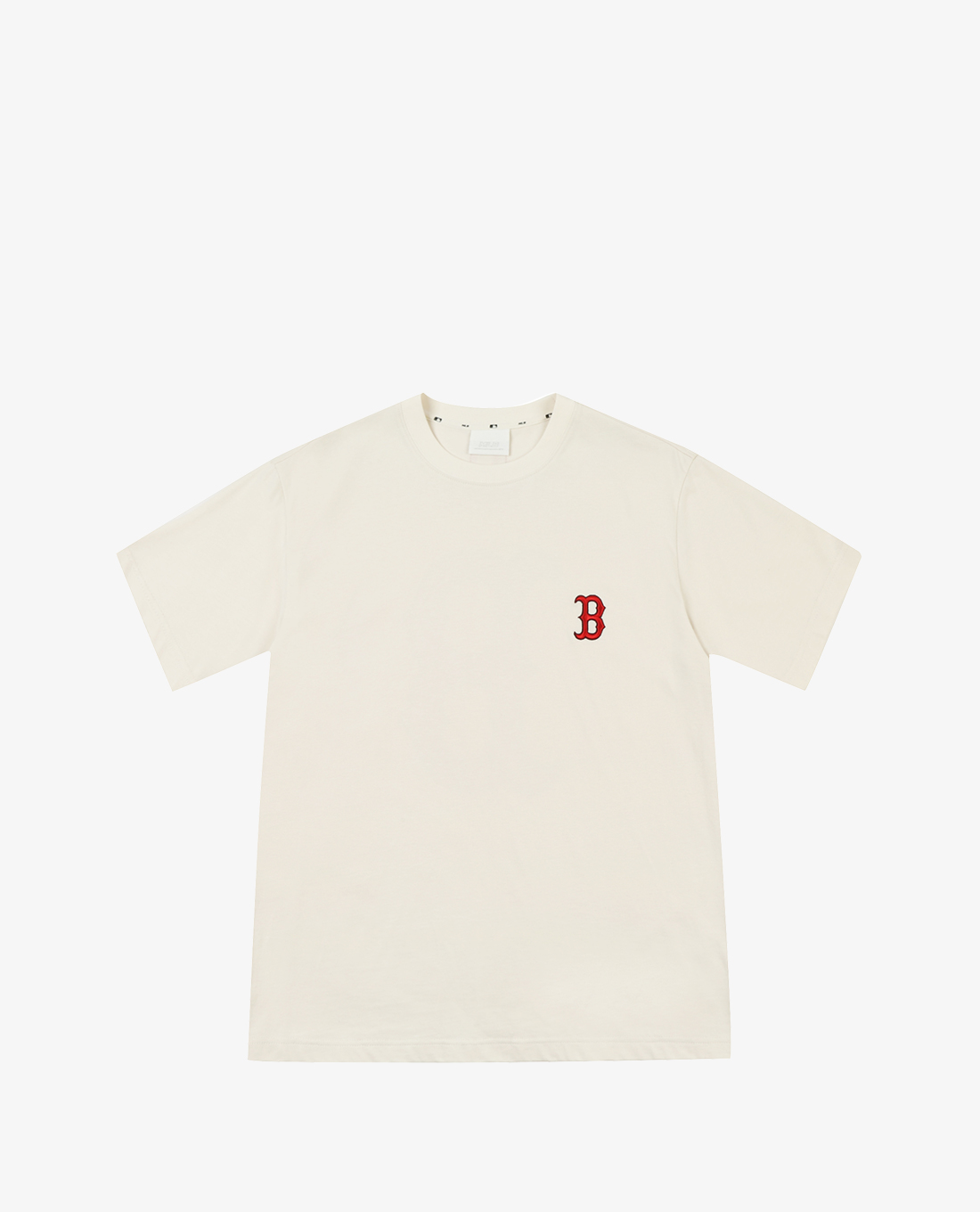 MLB - Áo thun cổ tròn ngắn tay Monogram Big Logo