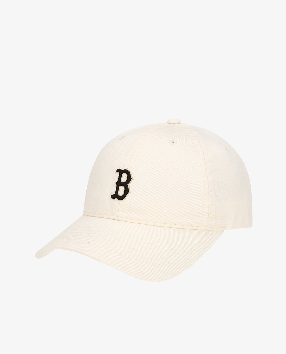 MLB - Nón bóng chày thể thao phối logo thời trang