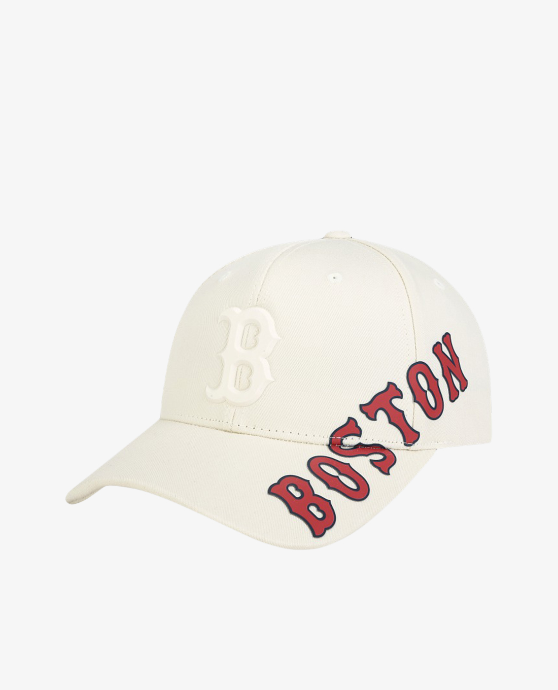 MLB - Nón bóng chày Chunky Adjustable