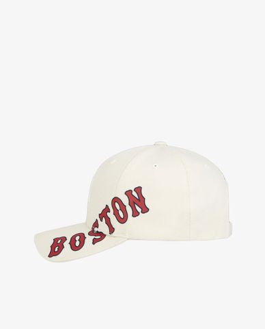  MLB - Nón bóng chày Chunky Adjustable 