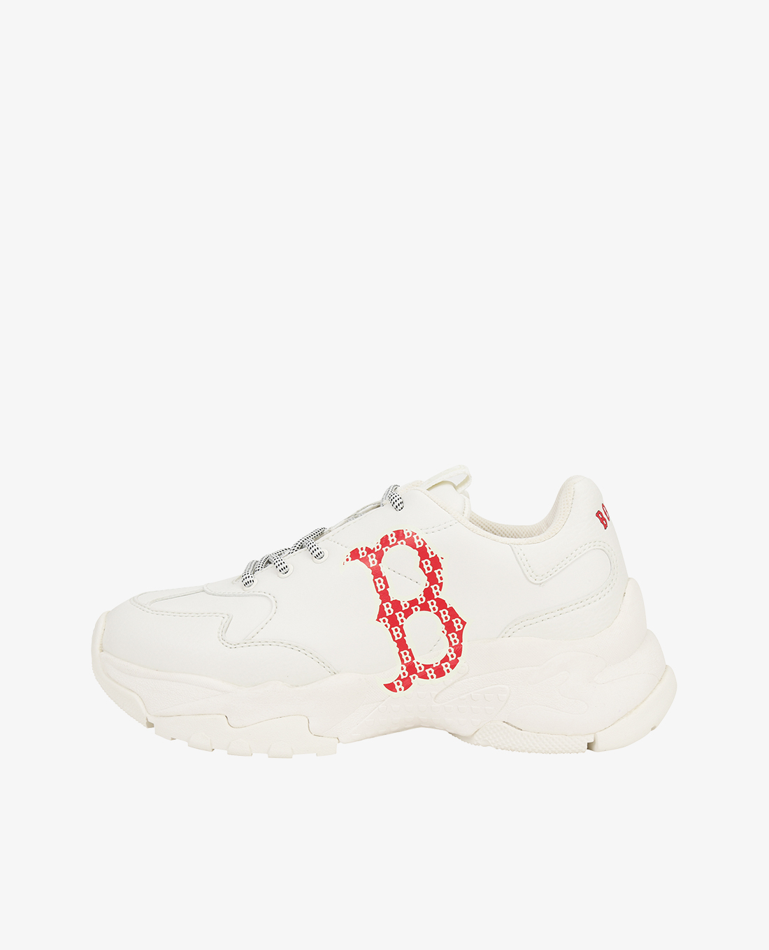 MLB - Giày sneaker trẻ trung Big Ball Chunky Mono