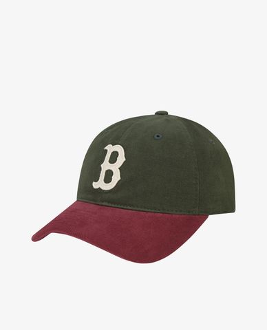  MLB - Nón bóng chày Contrast N Cover 