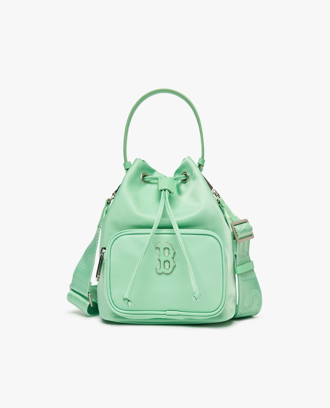 MLB - Túi rút dây Nylon Bucket Bag