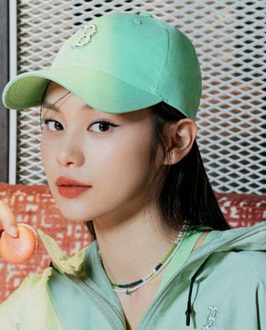  MLB - Nón bóng chày New Ad X Fit 