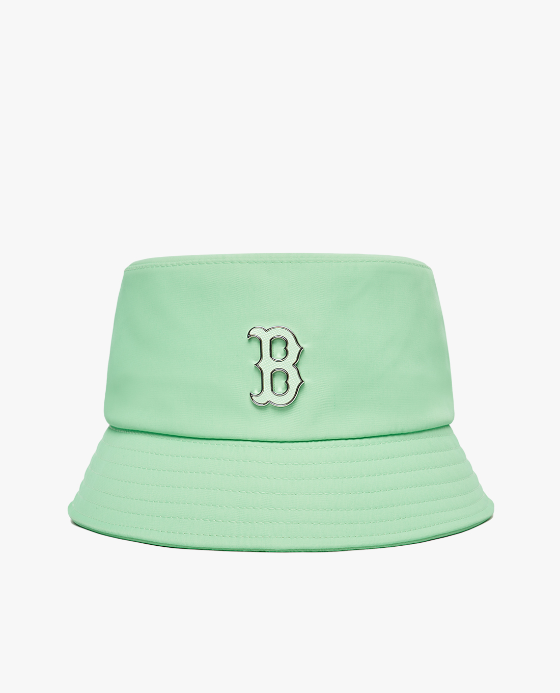 MLB - Nón bucket hiện đại Nylon Basic