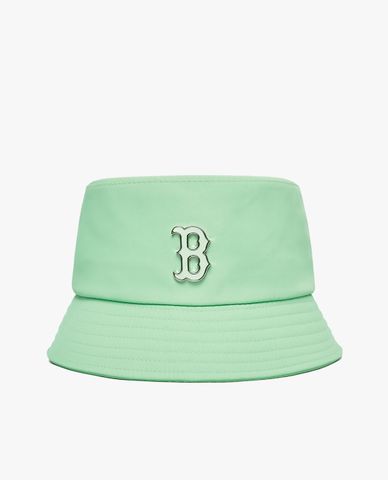  MLB - Nón bucket hiện đại Nylon Basic 
