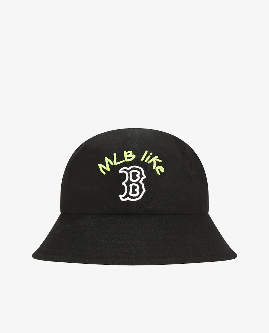 MLB - Nón bucket thời trang MLBLike Popcorn Dome