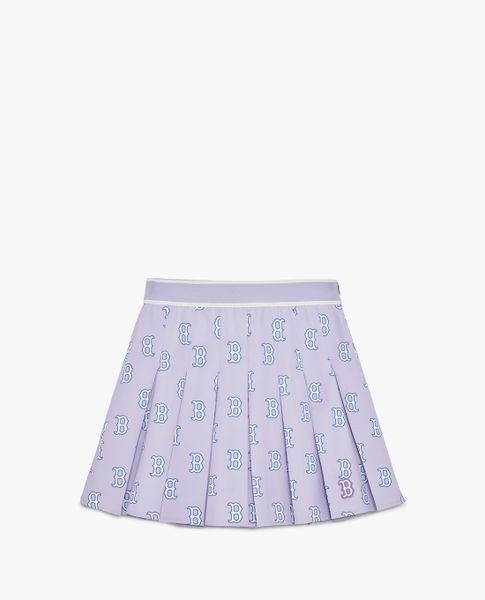 Chân Váy Jean MLB MOON SHOP