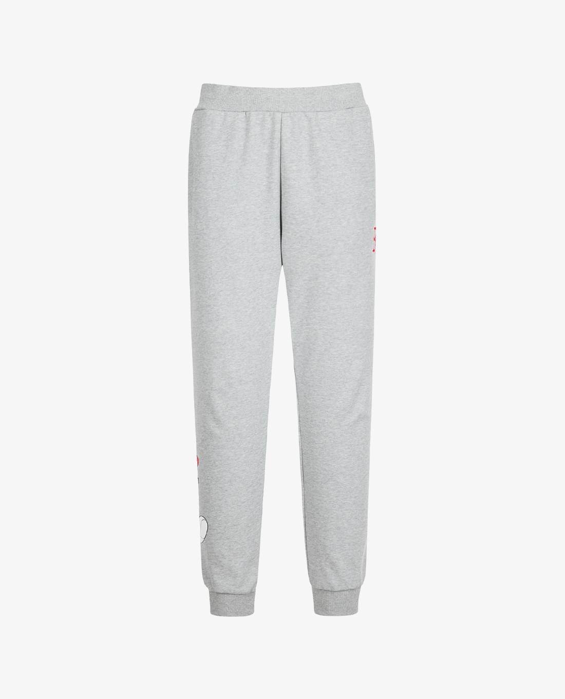 MLB - Quần jogger chuột mickey MLB x Disney