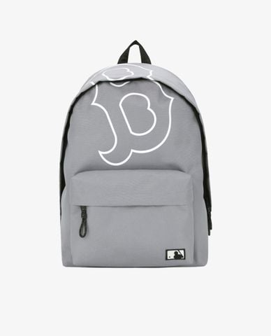  MLB - Balo chữ nhật Mega Logo 