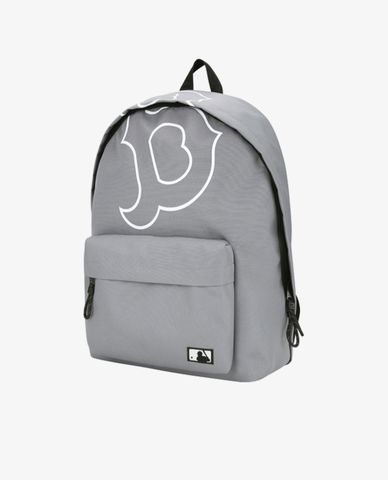  MLB - Balo chữ nhật Mega Logo 