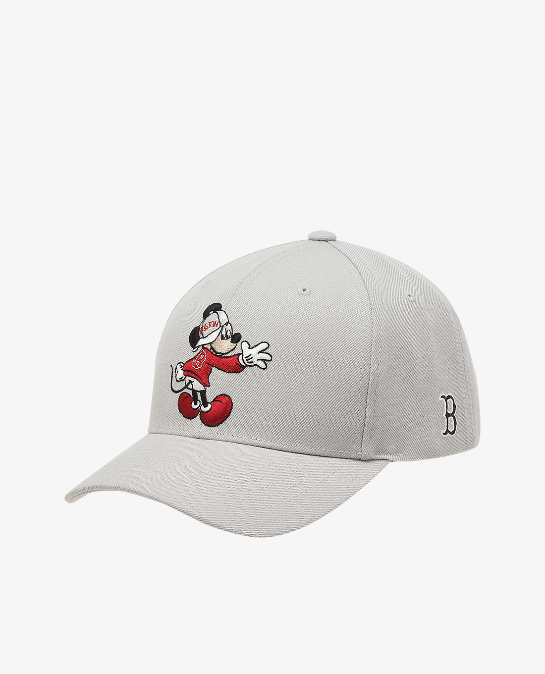 MLB - Nón bóng chày Adjustable Disney x MLB