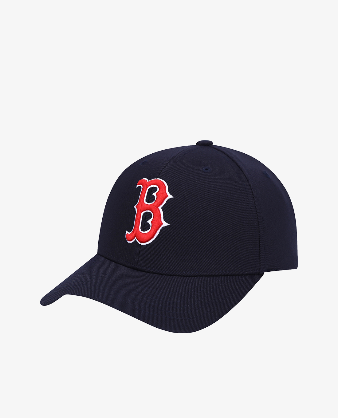 MLB - Nón bóng chày Captain Curve