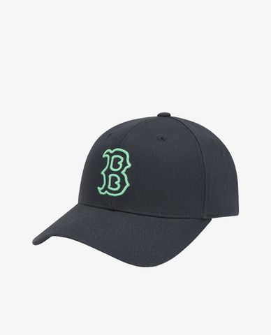  MLB - Nón bóng chày MLBLike Popcorn Adjustable 