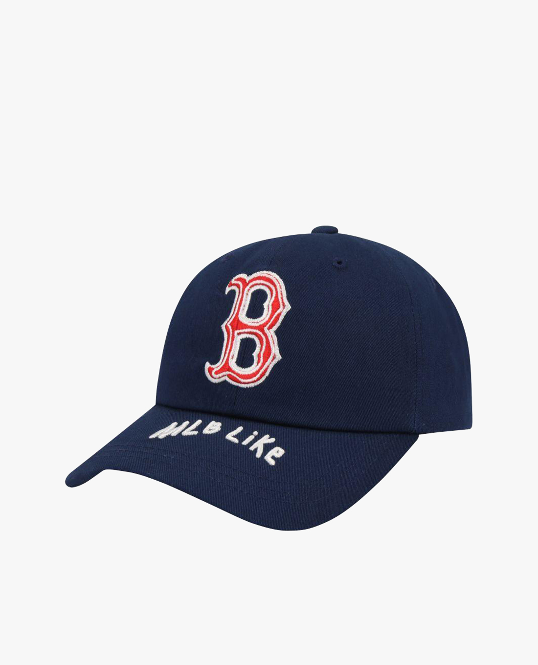 MLB - Nón bóng chày MLB Like