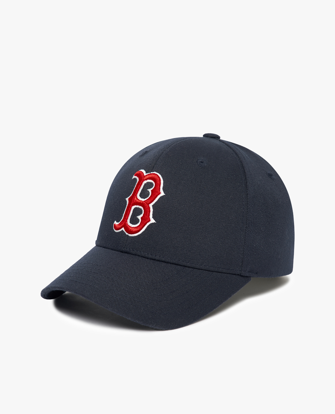 MLB - Nón bóng chày cá tính New Fit Structure