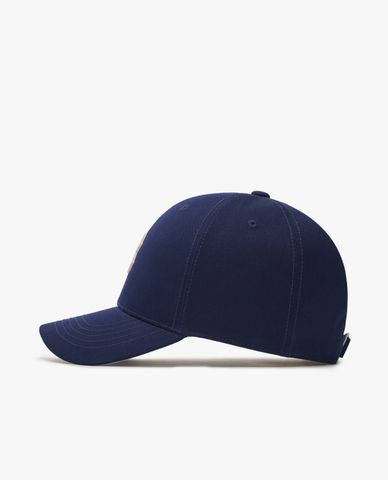  MLB - Nón bóng chày unisex Premium Basic Small Logo Structure 