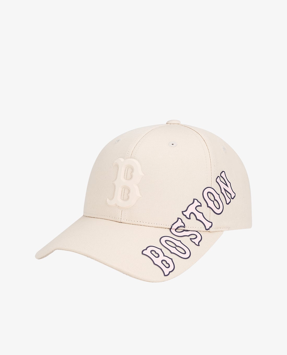 MLB - Nón bóng chày Chunky Adjustable