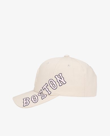  MLB - Nón bóng chày Chunky Adjustable 