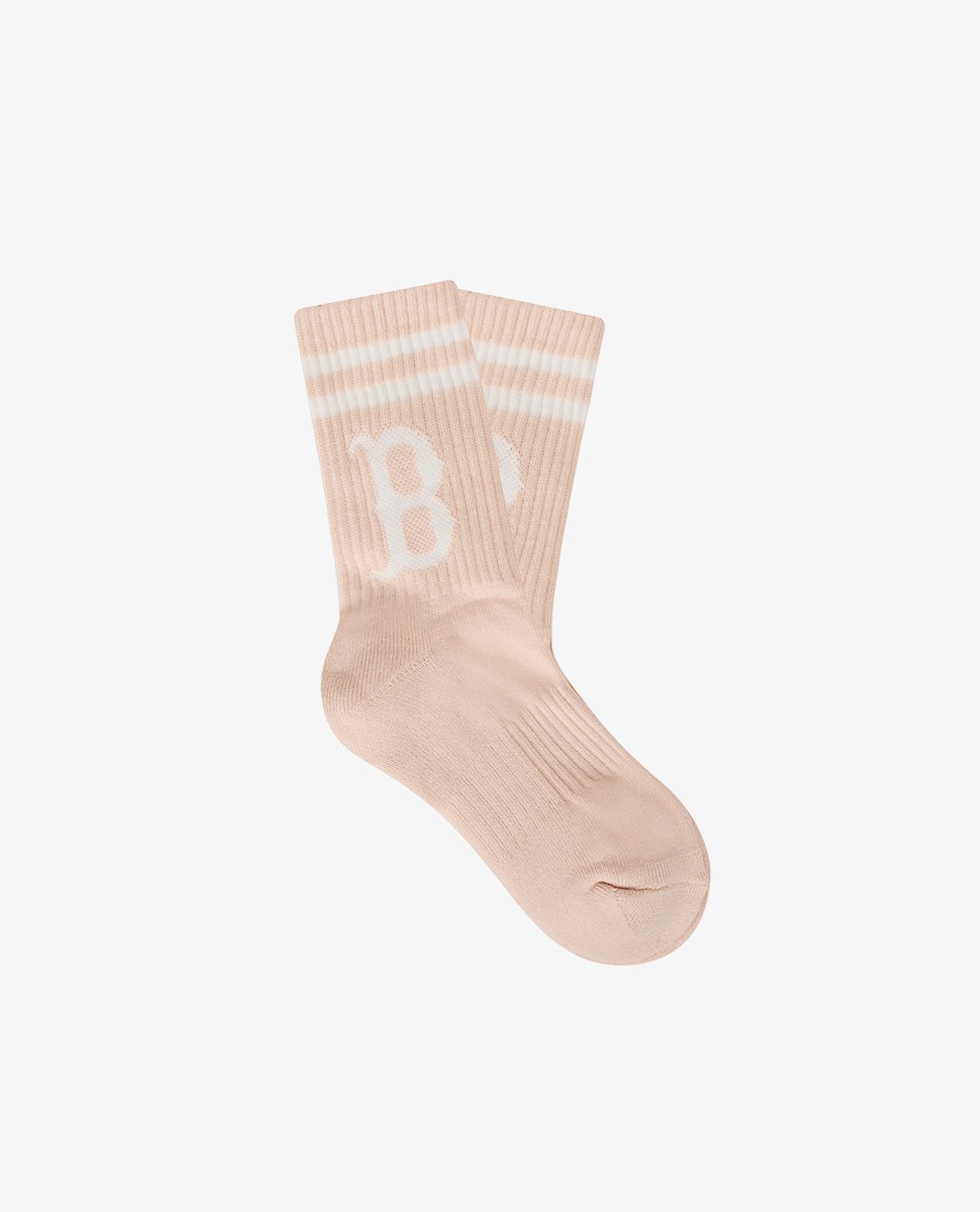 MLB - Vớ unisex cổ cao Big Ball