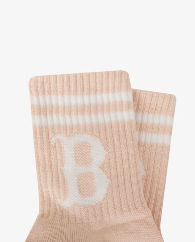  MLB - Vớ unisex cổ cao Big Ball 