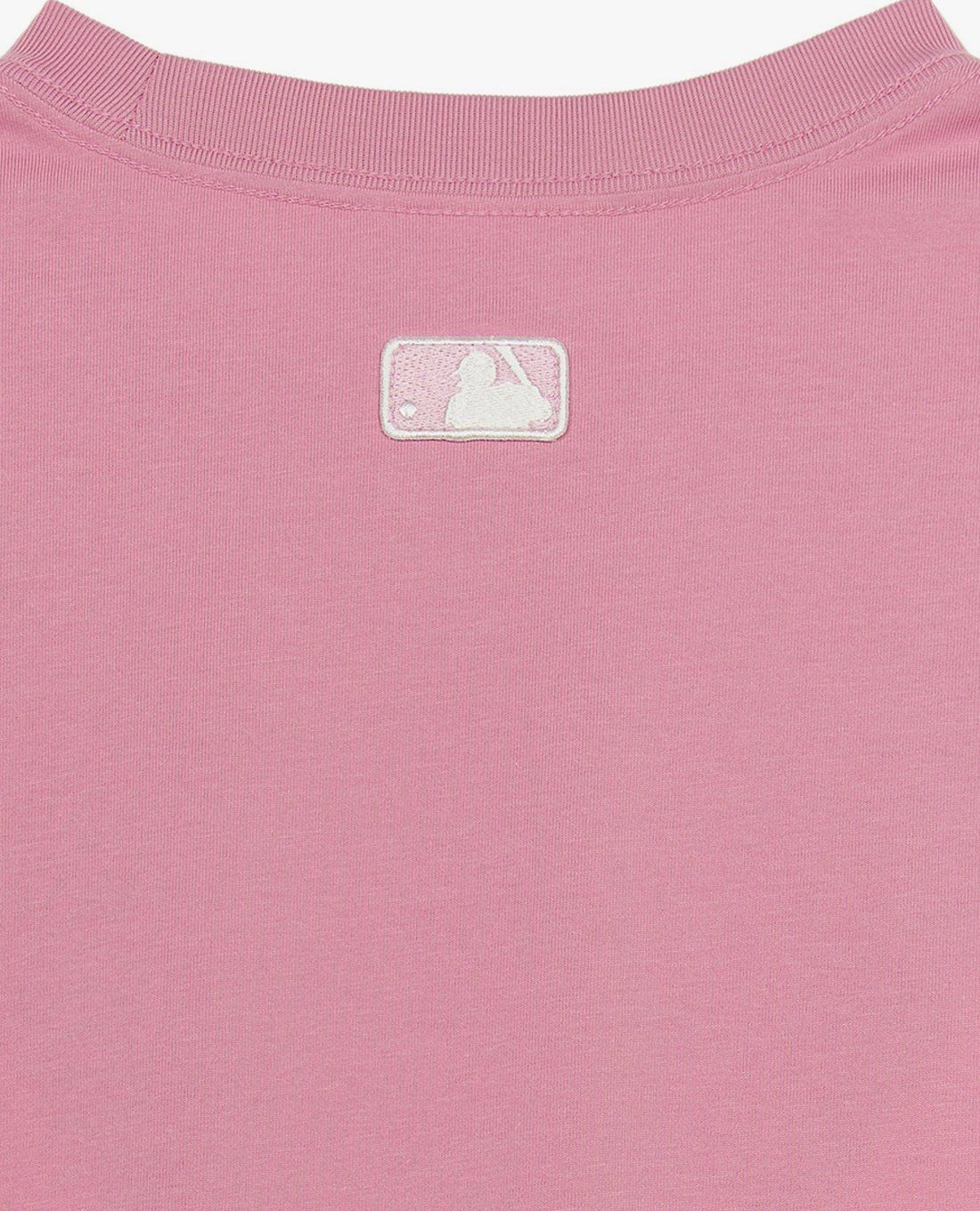 【MLB】★関税込★Varsity vintage color graphic T★男女兼用 Varsity Vintage Color Graphic Oversized-fit T-shirt Los