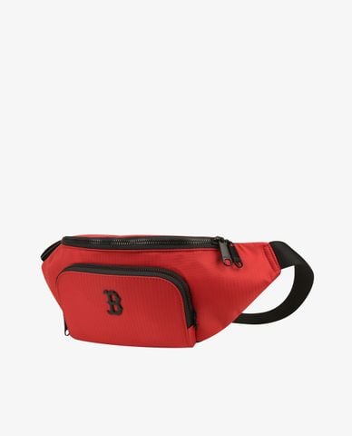  MLB - Túi bao tử thời trang Ripstop 