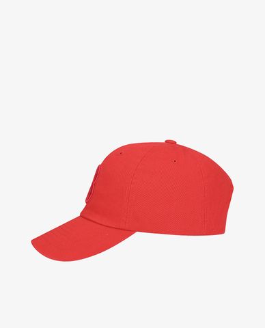  MLB - Nón bóng chày Lettering Washed Out 