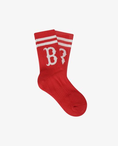  MLB - Vớ unisex cổ cao Big Ball 