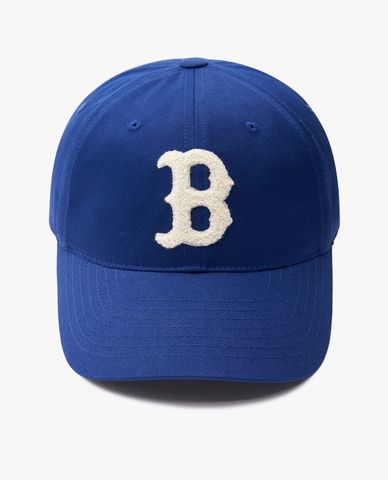  MLB - Nón bóng chày unisex Varsity Bubble Logo Unstructured 