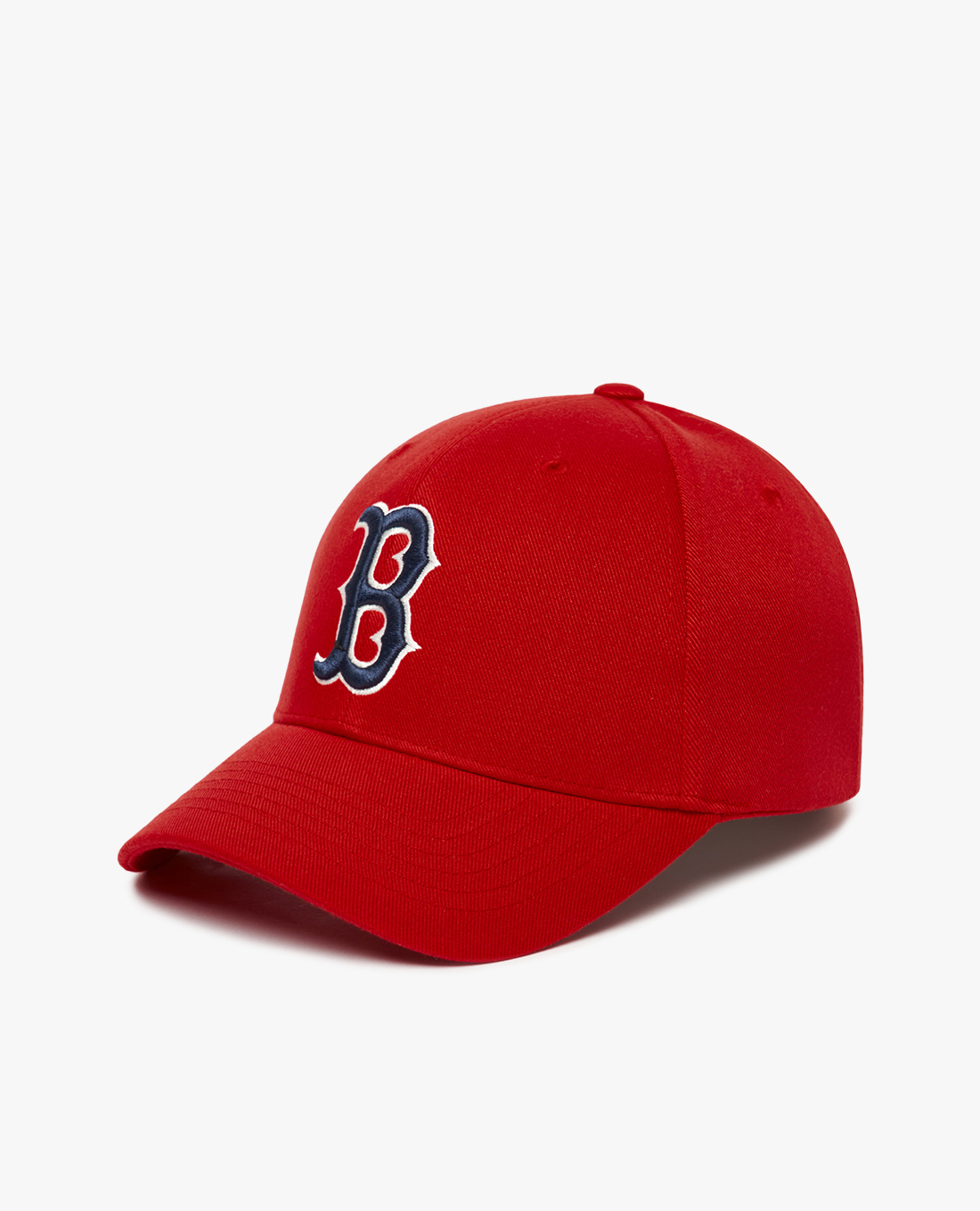 MLB - Nón bóng chày cá tính New Fit Structure