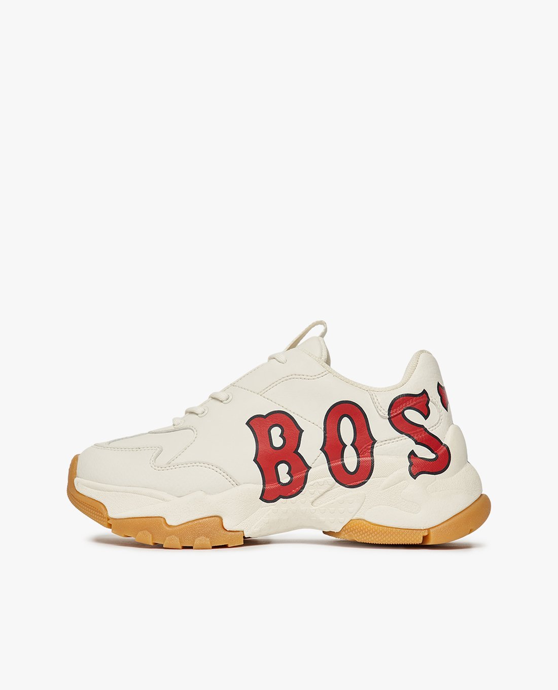 MLB - Giày sneakers unisex cổ thấp Big Ball Chunky P Mega