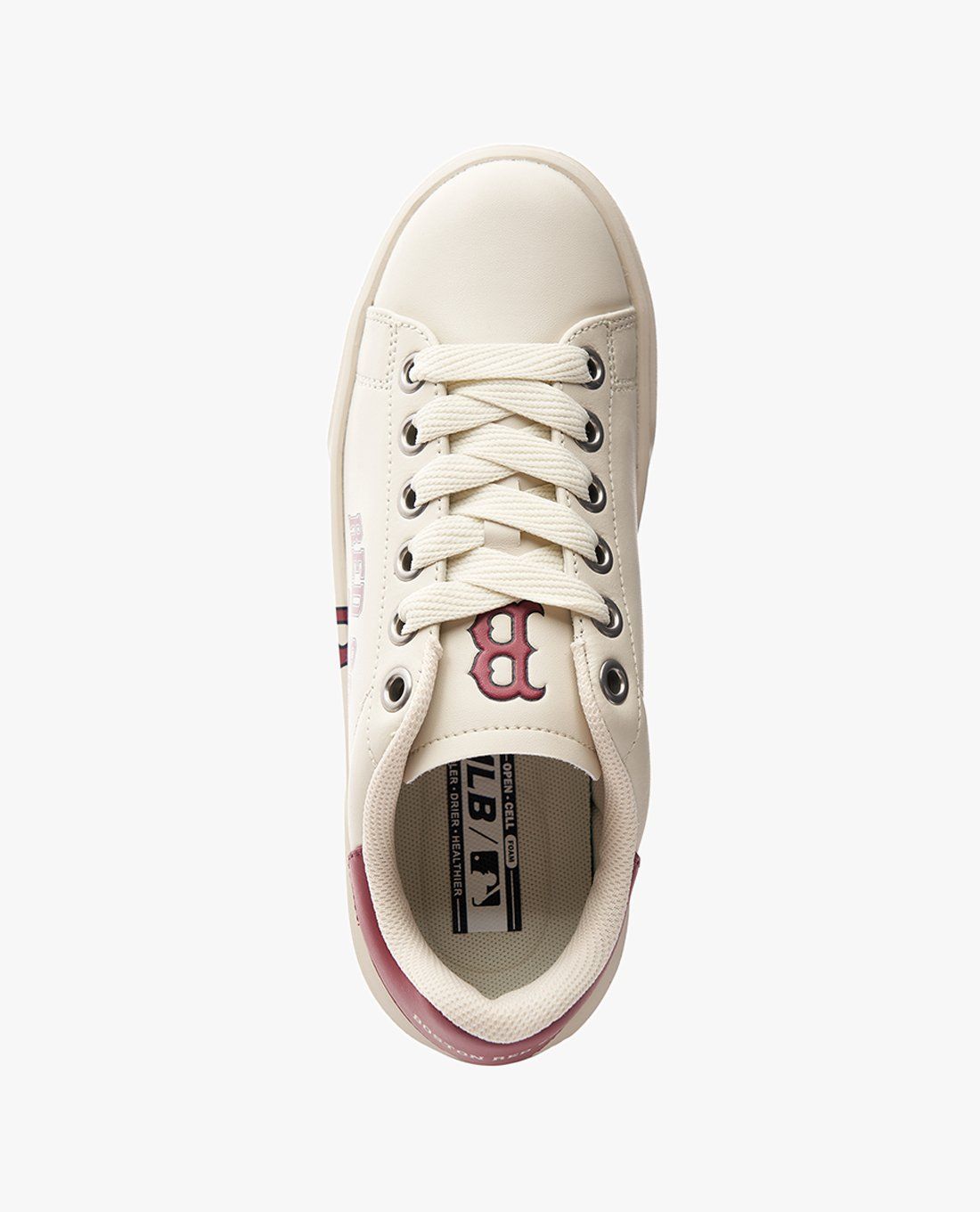 MLB■ChunkY Classic Varsity■送料込 MLB - Giày sneakers unisex cổ thấp Chunky Classic Varsity