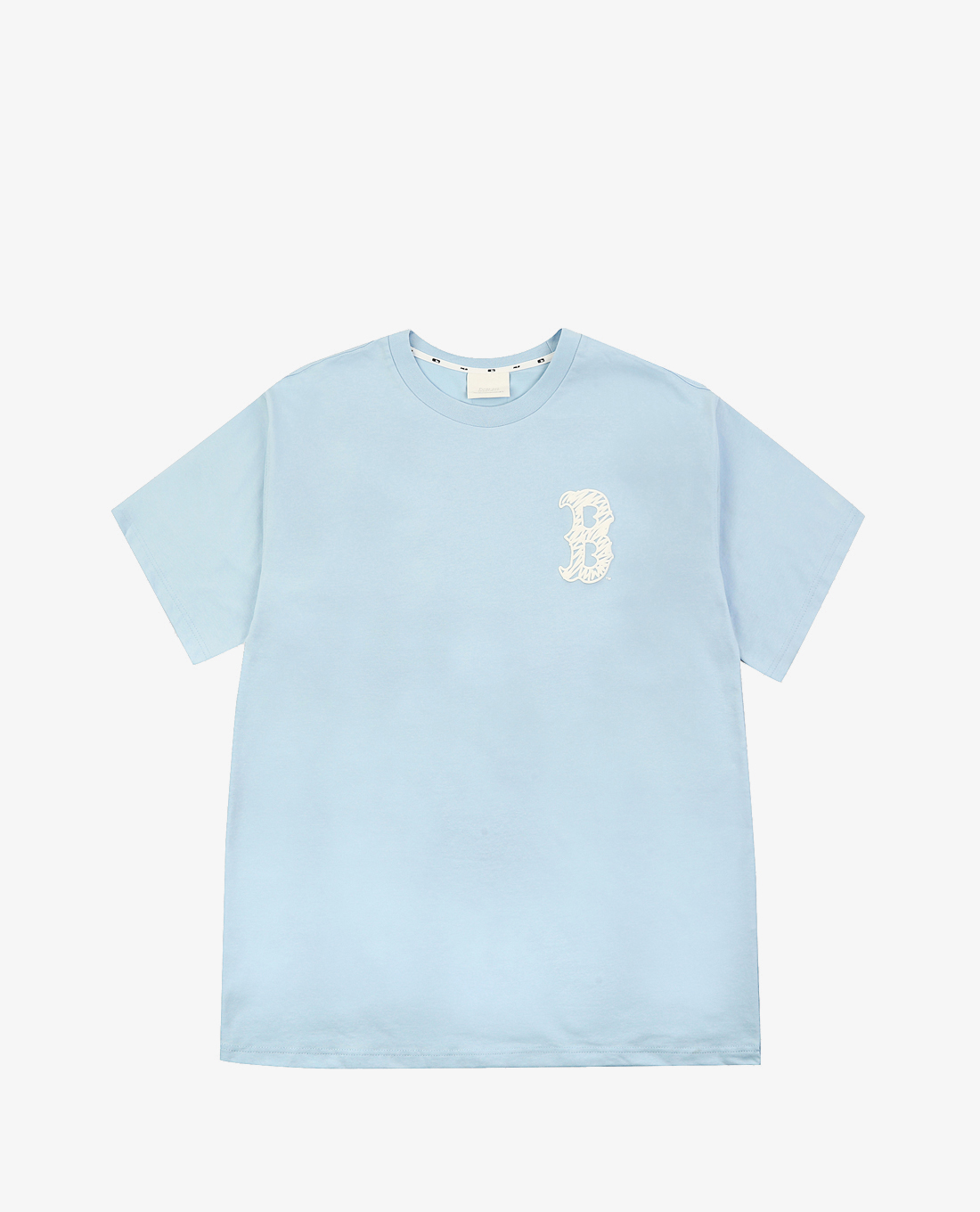 MLB - Áo thun tay ngắn năng động New York Yankees