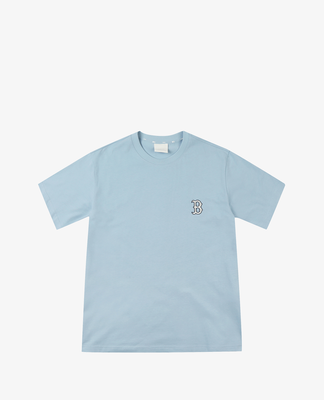 MLB - Áo thun cổ tròn ngắn tay Monogram Big Logo