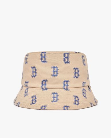  MLB - Nón bucket unisex Monogram 