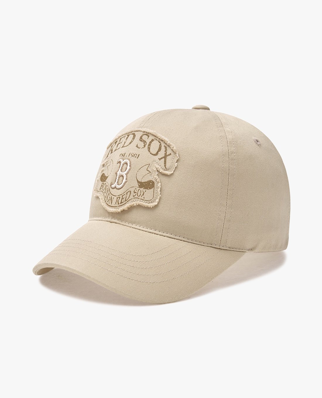 MLB - Nón bóng chày unisex Varsity Vintage Street