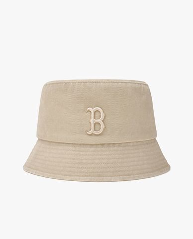  MLB - Nón bucket unisex Basic Drop Fit 